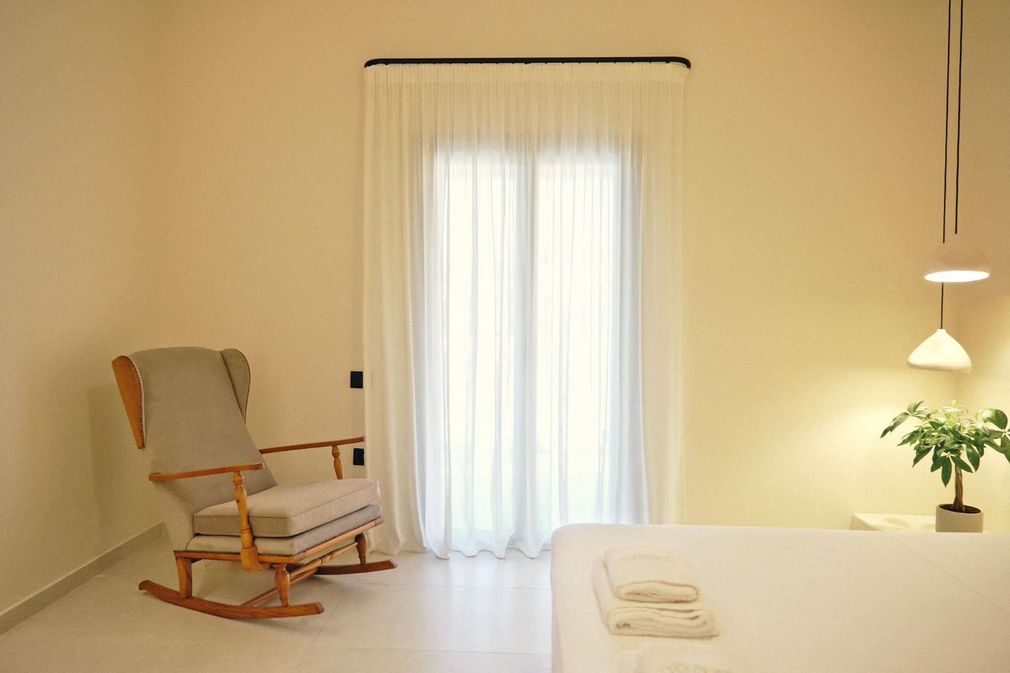 Agave Donousa Suites Экстерьер фото